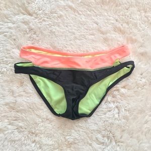Target Bikini Bottoms